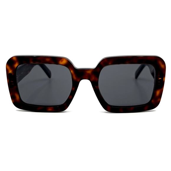 NEW!!! CELINE Sunglasses CL40304U 52A Authentic main image 6